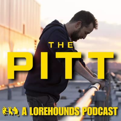 The Pitt - S02E14 - 8:00 P.M.