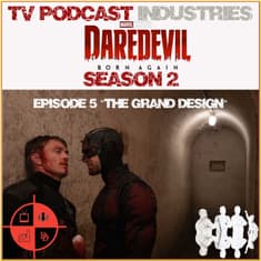 Daredevil Born Again 205 Review