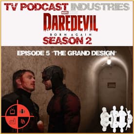Daredevil Born Again 205 Review