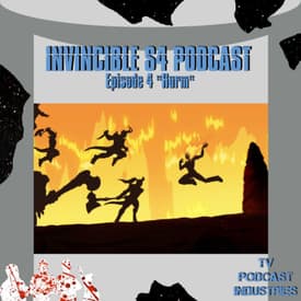 Invincible 404 Review