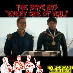 The Boys Podcast Season 5 Episode 3