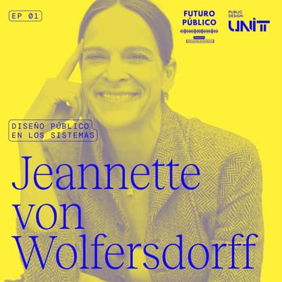 Diseño público en los sistemas