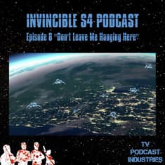 Invincible Season 4 Finale Review