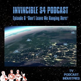 Invincible Season 4 Finale Review