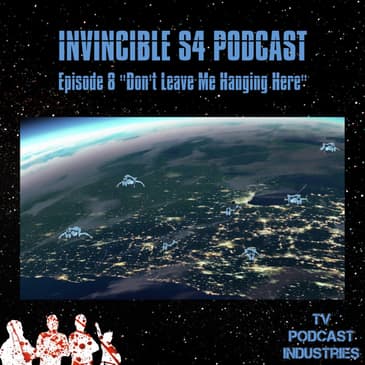 Invincible Season 4 Finale Review