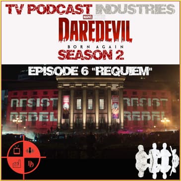 Daredevil Born Again 206 Review