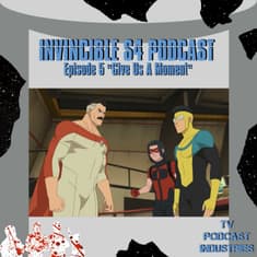 Invincible 405 Review