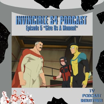 Invincible 405 Review