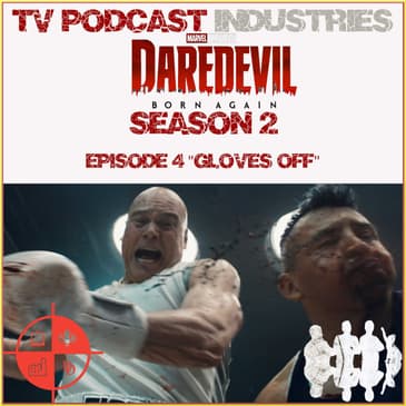 Daredevil Born Again 204 Review