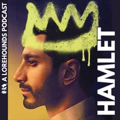 Hamlet (2025) – the Asian prince of London