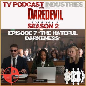 Daredevil Born Again 207 Review