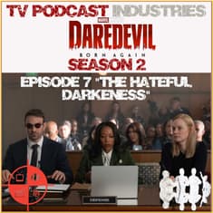 Daredevil Born Again 207 Review