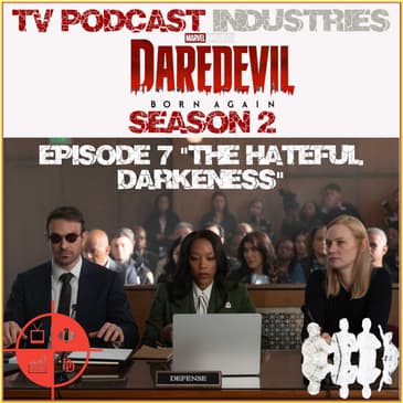 Daredevil Born Again 207 Review