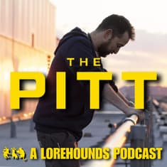 The Pitt - S02 Season Wrap-Up w/Nichole, John & Ian