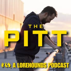 The Pitt - S02 Season Wrap-Up w/Nichole, John & Ian