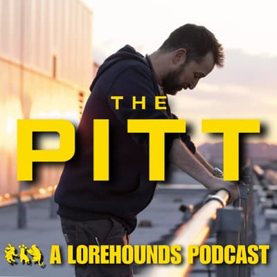 The Pitt - S02 Season Wrap-Up w/Nichole, John & Ian