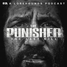 The Punisher: One Last Kill (2026) – MCUniverse Special Presentation