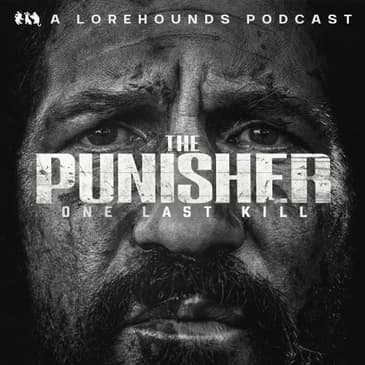 The Punisher: One Last Kill (2026) – MCUniverse Special Presentation