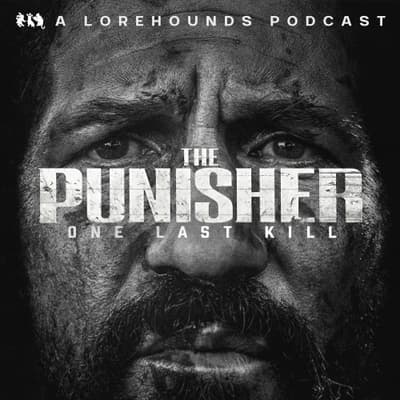 The Punisher: One Last Kill (2026) – MCUniverse Special Presentation