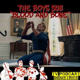 The Boys Season 5 Episode 8 Review