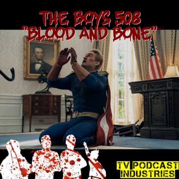 The Boys Season 5 Episode 8 Review