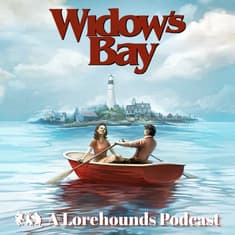 Widow's Bay – S01E01-05 – The characters & all the haunts