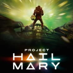 Project Hail Mary (2026) – Hope for humanity