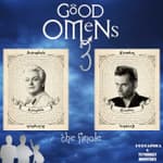 Good Omens 3 Finale