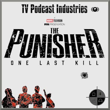 Punisher One Last Kill Review