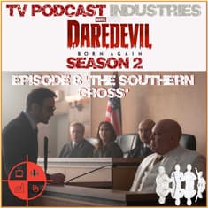 Daredevil Born Again 208 Review