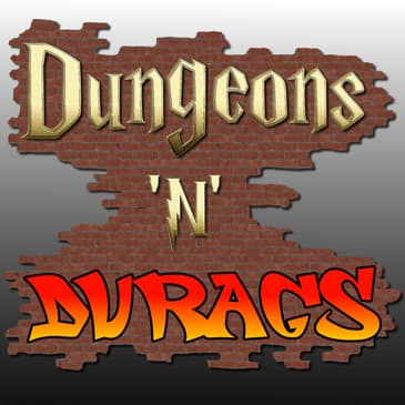 We're Baaaack! - Pt. 2 - TDS, Cat Fights, and The Odyssey