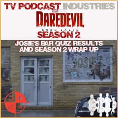 Daredevil Born Again Season 2 Wrap Up