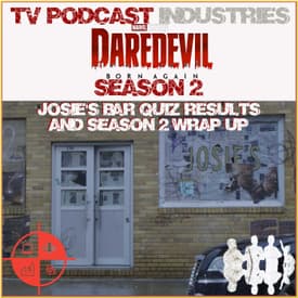 Daredevil Born Again Season 2 Wrap Up