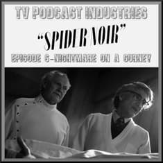 Spider-Noir Episode 6 Review