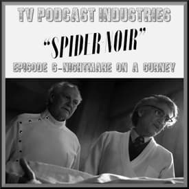 Spider-Noir Episode 6 Review