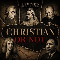 Christian Or Not - Trailer