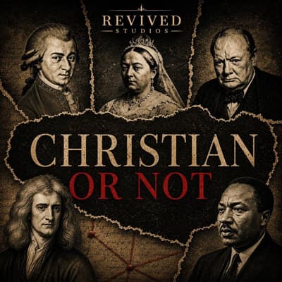 Christian Or Not - Trailer