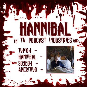 Hannibal Season 3 Episode 4 Review