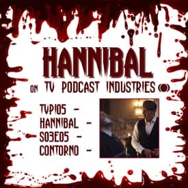 Hannibal Season 3 Episode 5 Review