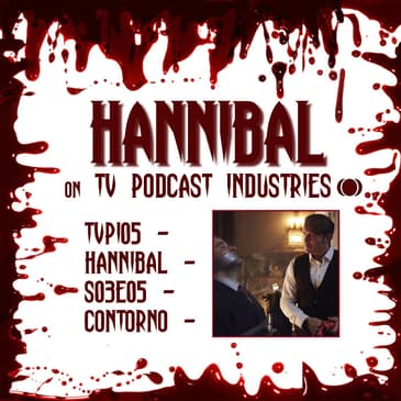 Hannibal Season 3 Episode 5 Review
