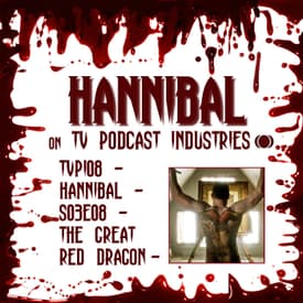 Hannibal Season 3 Episode 8 Review