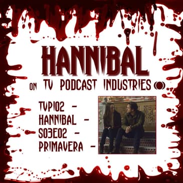 Hannibal Season 3 Episode 2 Review
