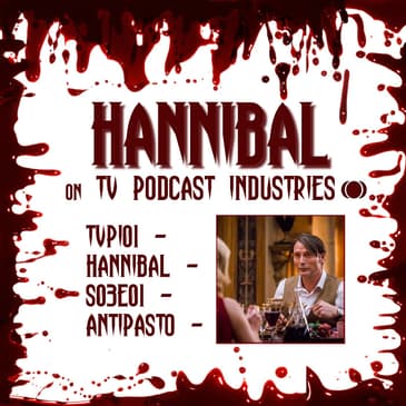 Hannibal Season 3 Episode 1 Review