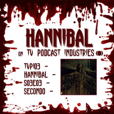 Hannibal Season 3 Episode 3 Review