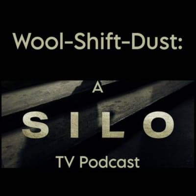 Silo: S3-e5 – "Memory" games