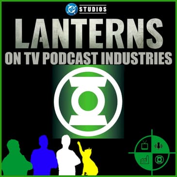 Lanterns: from TV Podcast Industries