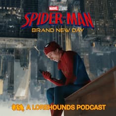 Spider-Man: Brand New Day (2026) – MCUniverse