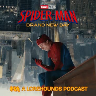 Spider-Man: Brand New Day (2026) – MCUniverse