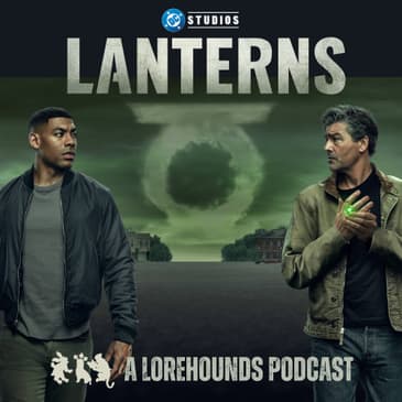 Lanterns - S01E01 - Pilot