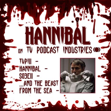 Hannibal Season 3 Episode 11 Review